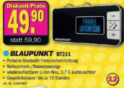 Blaupunkt BT311