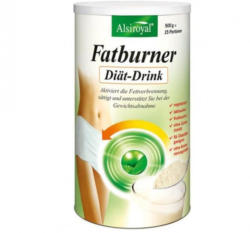 Alsiroyal Fatburner Diat Drink 500 G Nur 99 Statt 22 99 Reformstark Martin Angebot Wogibtswas At