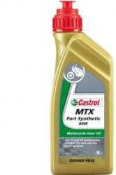 Castrol MTX Part Synthetic 80W (1L)