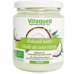 Vitaquell Bio Kokosöl nativ
