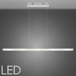 LED-Hängeleuchte Edi