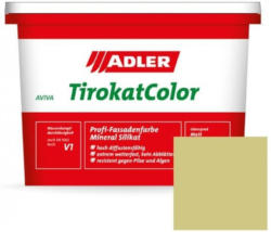 Aviva Tirokat-Color Millionär mineralische Fassadenfarbe B 17/3