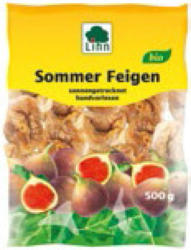 Bio Sommer-Feigen