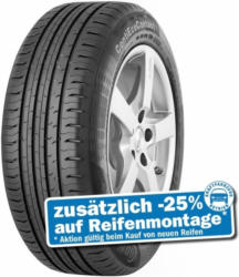 CONTINENTAL CONTIECOCONTACT 5 205/60 R 16 96H XL