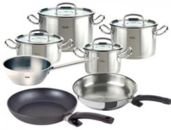 Topfset Fissler