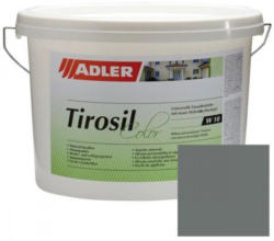 Tirosil Color Eiblschrofen bunte Fassadenfarbe B 28|6