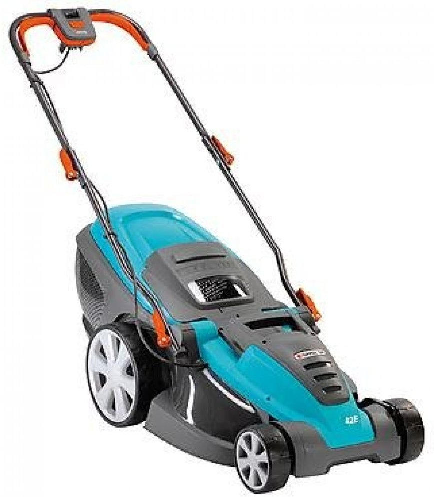 Gardena ElektroRasenmäher ️ Online von Hausmann Großhandel wogibtswas.at