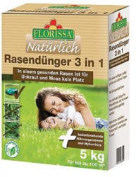 Rasendünger