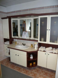 Badezimmer S100 Nur 350 00 Statt 2 400 00 P Max Massmobel Angebot Wogibtswas At