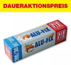 Alufolie