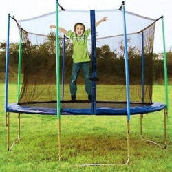 Trampolin