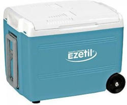 Thermoelektrische Kühlbox