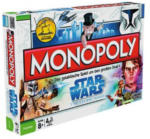 Hausmann Zentrale Monopoly Star Wars - bis 31.01.2014