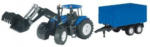 Hausmann Zentrale New Holland Traktor - bis 31.01.2014
