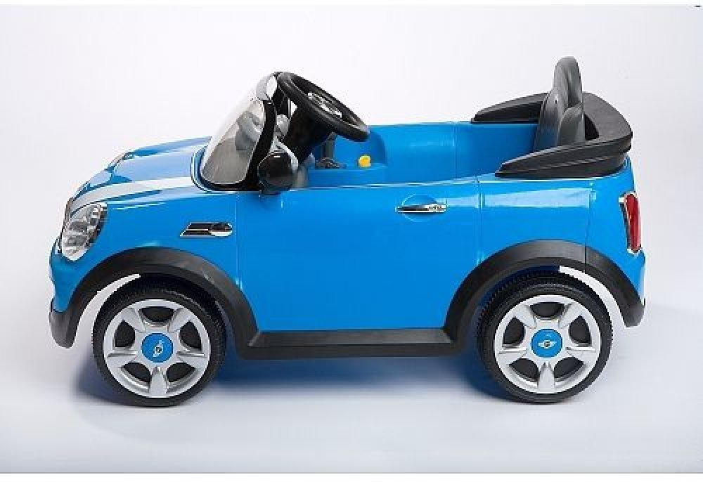 mini cooper smyths toys