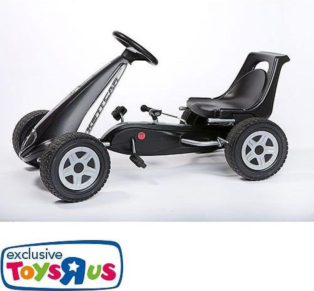 Kettler Kettcar Salzburg, schwarz für nur € 119,98 statt € 149,99 ️