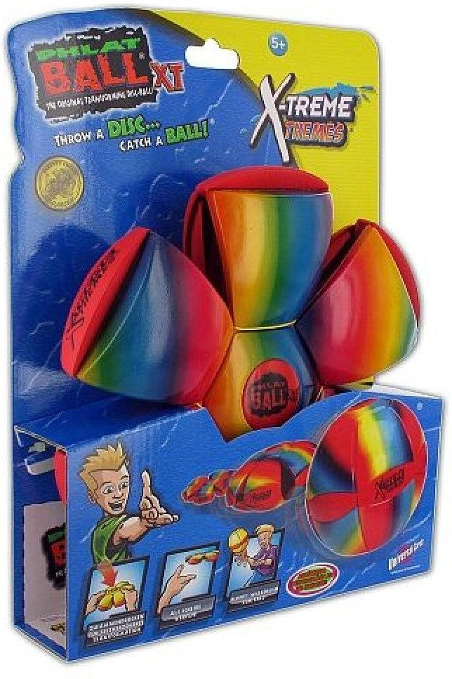 smyths phlat ball