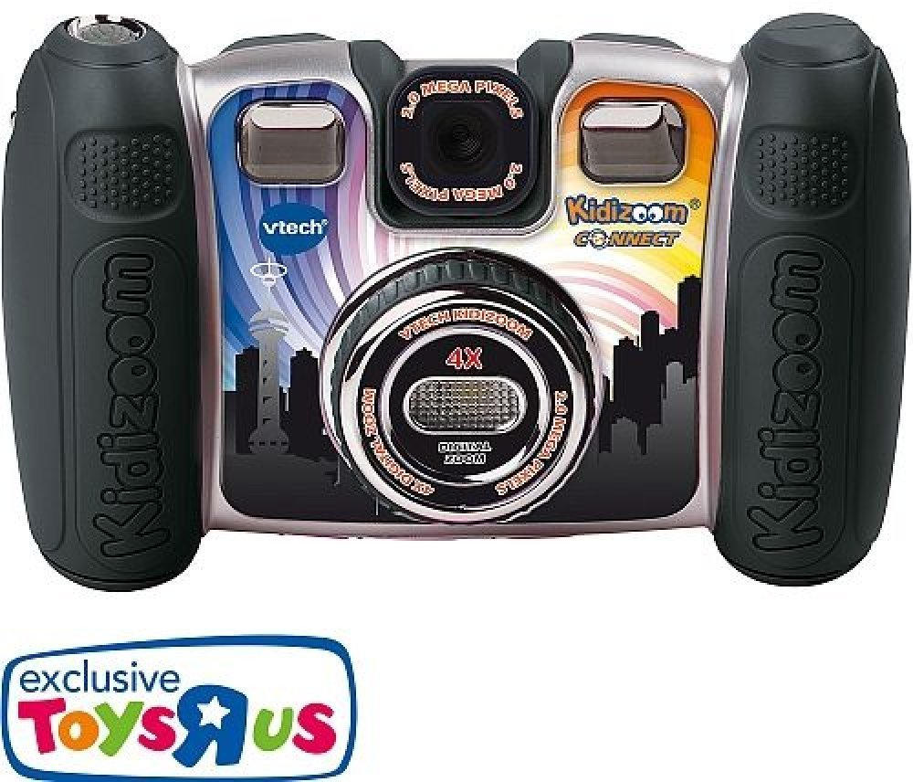smyths vtech kidizoom