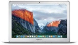 Apple MacBook Air 13,3" 1,6 GHz Intel Core i5 4 GB 128 GB SSD