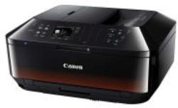 Canon PIXMA MX925 Tintenstrahl-Multifunktionsdrucker Scanner Kopierer Fax WLAN