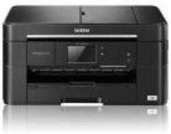 Brother MFC-J5620DW 4-IN-1 Tintenstrahl-Multifunktionsdrucker WLAN A3