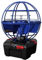 Spin Master - RC Atmosphere Vectron Orb, blau