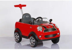 avigo mini cooper push buggy