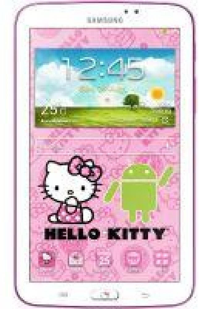 Купить Телефон Hello Kitty Настоящий