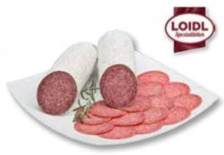 Loidl Haussalami