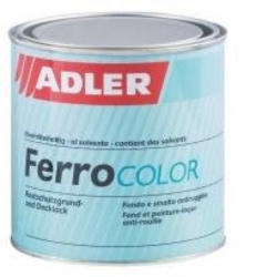 Ferrocolor weiß W10 750ml