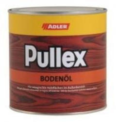 Pullex Bodenöl Java 750ml