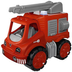 BIG - Power Worker - Feuerwehr