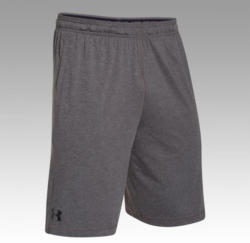 UNDER ARMOUR HG Loose Raid Short Carbon
