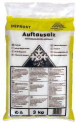 Streusalz Defrost