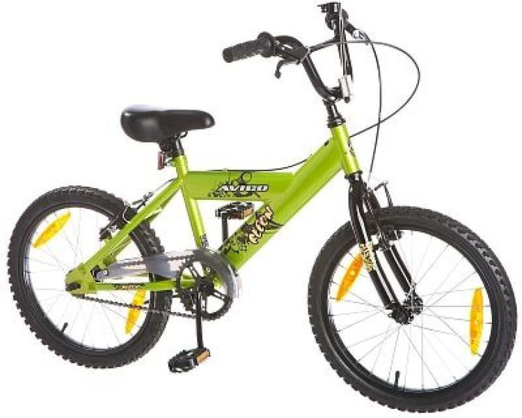 smyths toys fahrrad