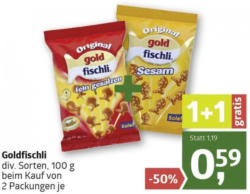 Goldfischli Goldfischli