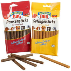 Hundesticks