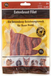 Entensnacks