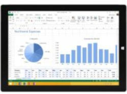 Surface Pro 3 - 128 Gb/4 Gb-Ram