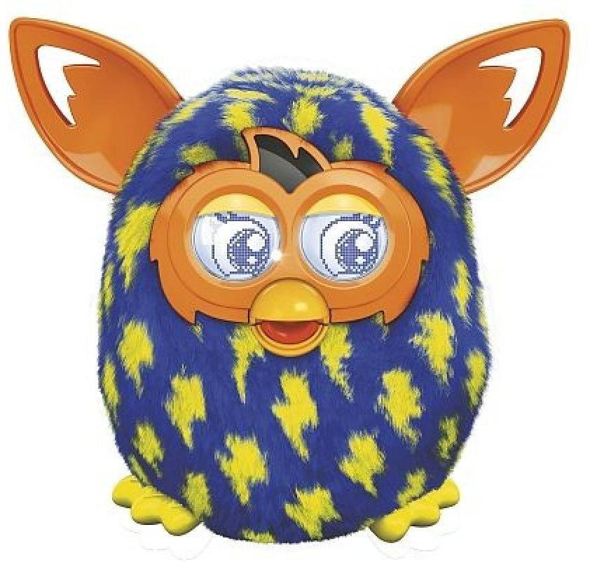 furby boom smyths
