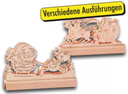 Weihnachtsleuchte