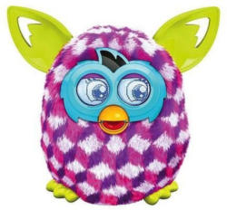 furby boom smyths