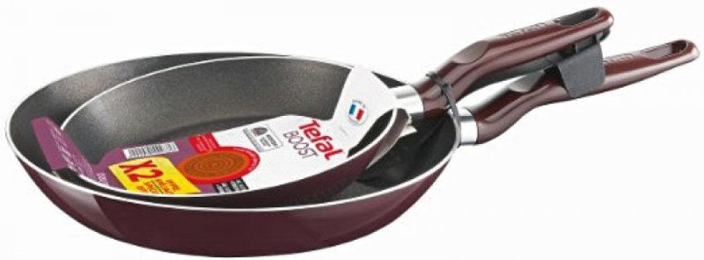 Купить Сковороду Tefal 20 См