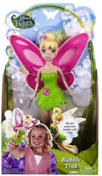 tinkerbell toys smyths