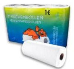 Küchenrollen