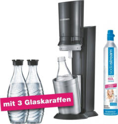 Sodastream Wassersprudler Crystal 2.0