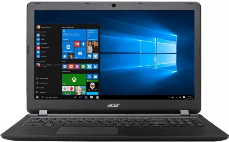 wogibtswas.at - ACER Aspire ES 15 (ES1-572-5025) 15,6 Zoll ...