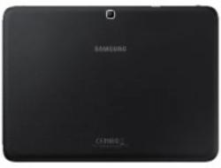 Samsung T535 Galaxy TAB 4 10.1 LTE 16 GB, schwarz Android Tablets