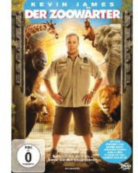 Der Zoowärter Sony Pictures Home Ent. DVD