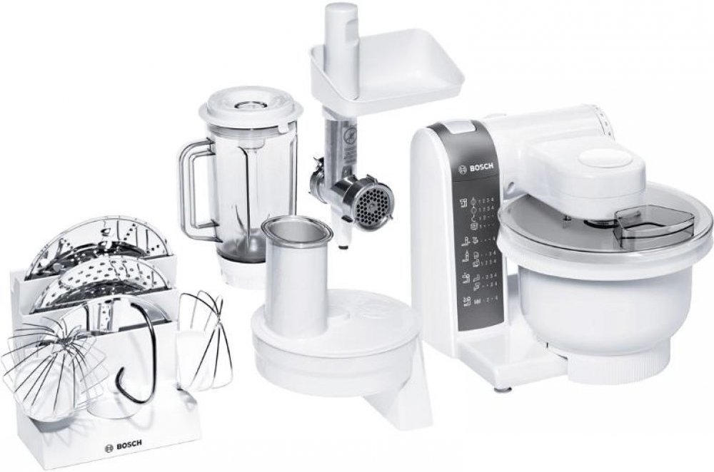 Bosch Küchenmaschine Angebot 2021 Bosch Küchenmaschine Angebot 2021